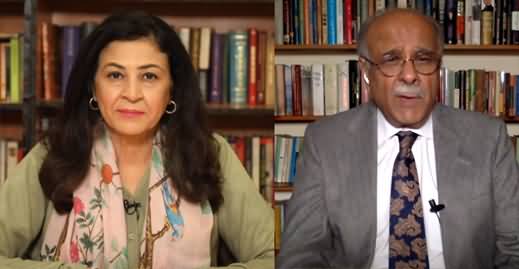 Is Pakistan's Economy Reviving Now? Najam Sethi's Detailed Analysis