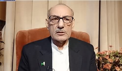 Is Pakistan Under Pressure to Accept Israel? Lt. General (R) Amjad Shoaib's Analysis