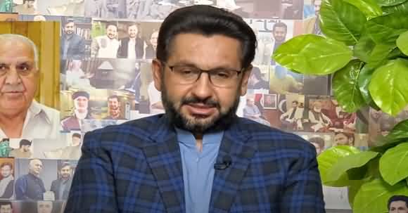 Is PDM Going To Be Broken? How Imran Khan Is Blackmailing Establishment? Saleem Safi Analysis