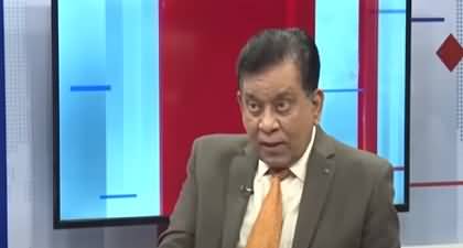 Is PTI's Punjab Govt in danger, Future of Pervaiz Elahi - Salim Bokhar's analysis