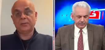Is PTI's symbol of bat in danger? Muhammad Malick's views