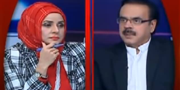Is PTV Now Free Channel And Not Under Govt Control? Listen Dr. Shahid Masood's Opinion