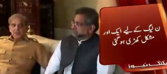 Can Shahbaz Sharif And Chaudhry Nisar Contest Elections? Watch Report