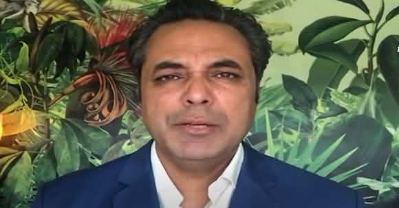 Is There Any Change Possible In Punjab? Syed Talat Hussain Analysis