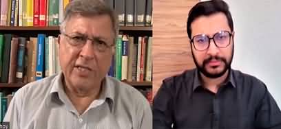 Is there No Hope left for Pakistan? A discussion with Dr. Prof. Pervez Hoodbhoy