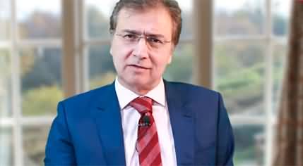 Is this End of Imran Khan? No, because its about Pakistan! Moeed Pirzada's Vlog