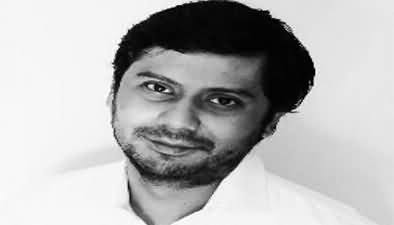 Ishaq Dar is crashing the economy, PMLN silence growing louder - Cyril Almeida's tweet