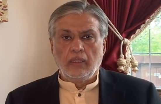 Ishaq Dar Latest Video on FATF (Financial Action Task Force)