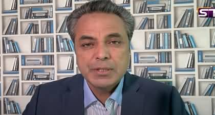 New challenges for Ishaq Dar as foreign minister as he has no standing in foreign affairs - Talat Hussain's analysis
