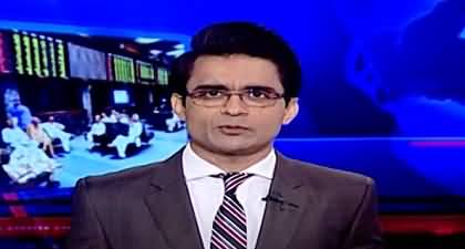 Ishaq Dar's objection on IMF's objection on budget - Shahzeb Khanzada's analysis