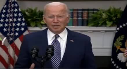 ISIS-K Seeking to Target The Airports And US Allied Forces in Afghanistan - Joe Biden