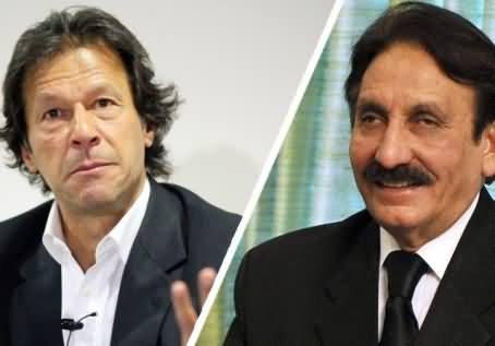 Islamabad Court Summoned Imran Khan on 29th January in Iftikhar Chaudhry Defamation Case