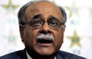 Islamabad High Court Issued Notice to Chairman PCB Najam Sethi