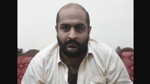 Islamabad Police Arrests The Criminal Usman Mirza After Viral Video