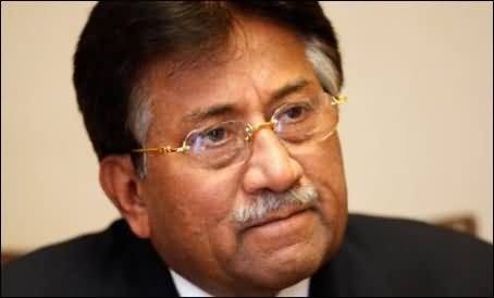 Islamabad Police Denied to Provide Foolproof Security to Pervez Musharraf