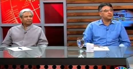 Islamabad Se (Judicial Commission Ke Sawalaat Ka Jawab) – 29th April 2015