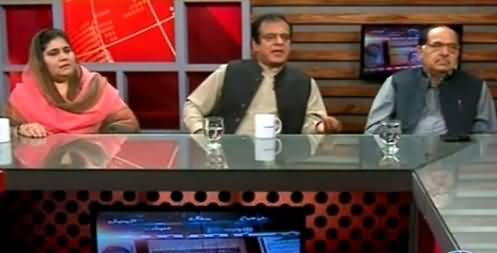 Islamabad Se (Nawaz Sharif Ka Yemen Par Ahem Bayan) – 13th April 2015