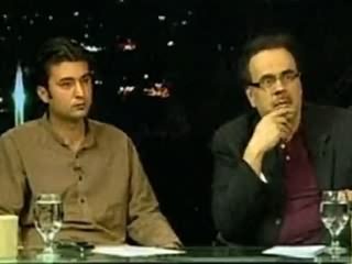 Islamabad Tonight – 31st May 2013 (Expectations from the New Government)