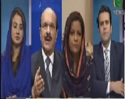 Islamabad Tonight (Discussion on Current Issues) – 5th August 2017