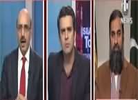 Islamabad Tonight With Rehman Azhar – 19th January 2016