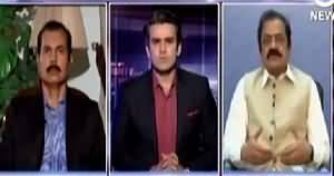 Islamabad Tonight With Rehman Azhar (46 Billion Dollars Investment) – 21st April 2015