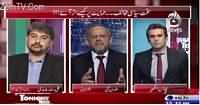 Islamabad Tonight With Rehman Azhar – 9th November 2015