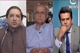 Islamabad Tonight With Rehman Azhar (Captain Safdar Ki Paishi) – 22nd June 2017