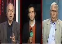 Islamabad Tonight With Rehman Azhar (Charsadda Attack) – 20th January 2016