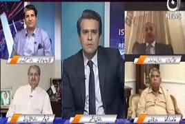 Islamabad Tonight With Rehman Azhar (Current Issues) – 19th August 2017