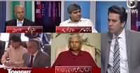 Islamabad Tonight With Rehman Azhar (Current Issues) – 9th October 2016