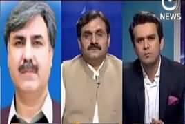 Islamabad Tonight With Rehman Azhar (Dawn Leaks) – 29th April 2017