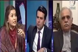 Islamabad Tonight With Rehman Azhar (Dawn Leaks Fixed) – 11th May 2017