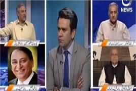 Islamabad Tonight With Rehman Azhar (Farmers Reject Budget) – 27th May 2017