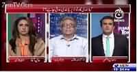 Islamabad Tonight With Rehman Azhar (Hindi Cartoons) – 12th November 2015