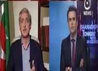 Islamabad Tonight With Rehman Azhar (Jahangir Tareen Exclusive) – 2nd June 2016