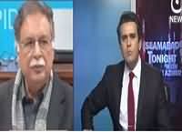 Islamabad Tonight With Rehman Azhar (Mardam Shumari) – 29th February 2016