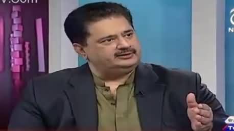 Islamabad Tonight With Rehman Azhar (Nabil Gabol Exclusive) – 1st December 2015