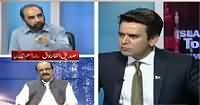 Islamabad Tonight With Rehman Azhar (New Wave of Terrorism) – 13th August 2016