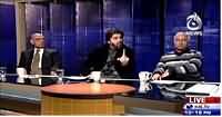 Islamabad Tonight With Rehman Azhar (Obama's Visit to India) - 26th January 2015