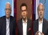 Islamabad Tonight With Rehman Azhar (Operation in Punjab) – 28th March 2016