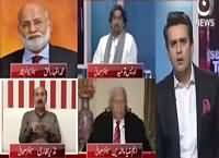 Islamabad Tonight With Rehman Azhar (Opposition Ka Sawalnama) – 11th May 2016