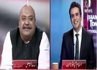 Islamabad Tonight With Rehman Azhar (Pak India) – 9th December 2015