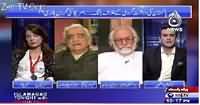 Islamabad Tonight With Rehman Azhar (Pak US Relations) – 22nd October 2015