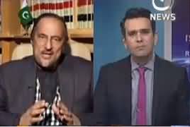 Islamabad Tonight With Rehman Azhar (Panama Case) – 23rd February 2017