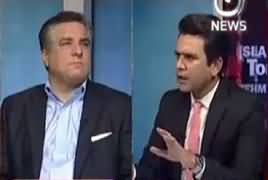 Islamabad Tonight With Rehman Azhar (Panama Case) – 6th January 2017