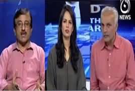 Islamabad Tonight With Rehman Azhar (Panama Case Ka Faisla) – 27th July 2017