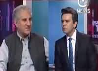 Islamabad Tonight With Rehman Azhar (Panama Issue) – 18th May 2016