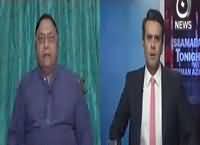 Islamabad Tonight With Rehman Azhar (Panama Ka Hungama) – 2nd May 2016