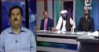 Islamabad Tonight With Rehman Azhar (Police Ka Dhawa) – 27th October 2016