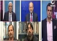 Islamabad Tonight With Rehman Azhar (PPP Ki Duhai) – 29th December 2015